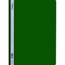 BANTEX QUOTATION FOLDER 3200 GREEN