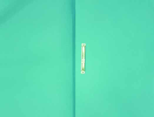 MANILLA FOLDER S/S BLUE