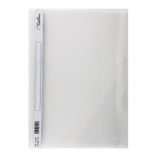 QUOTATION FOLDER -CLEAR