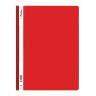 QUOTATION FOLDER-RED