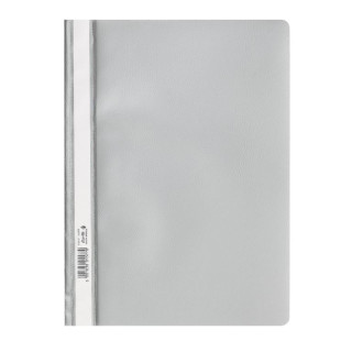 QUOTATION FOLDER-SILVER