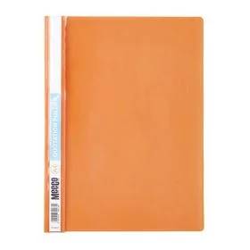 QUOTATION FOLDER -YELLOW