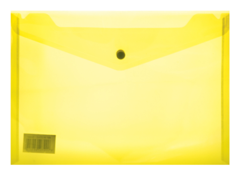 CARRY FOLDER YELLOW