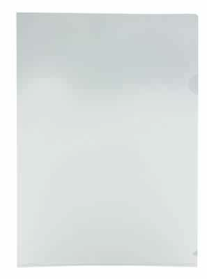PRES/SECRETARIAL FOLDER CLEAR