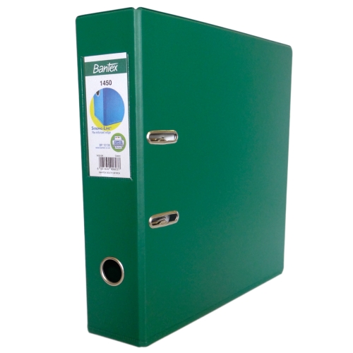 BANTEX 1414 PP L/A FILE GREEN