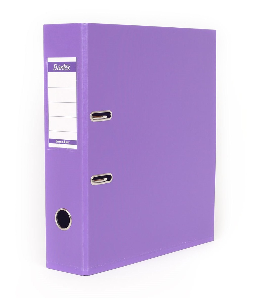 BANTEX 1414 PP L/A FILE LILAC