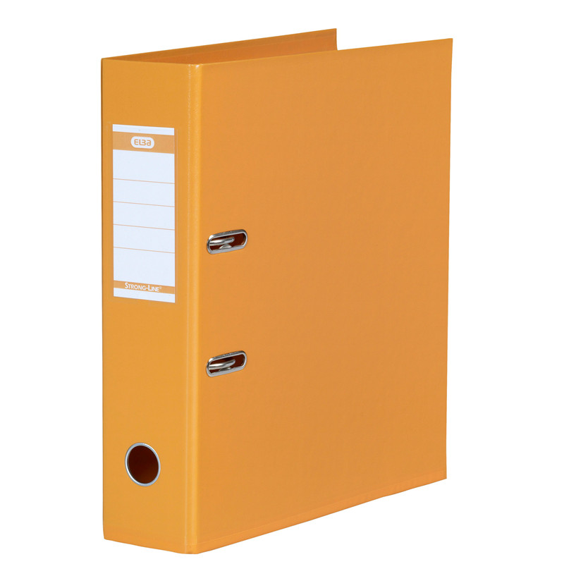 BANTEX 1414 PP L/A FILE ORANGE