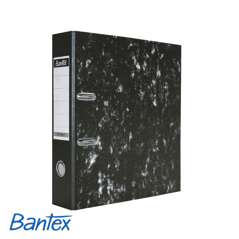 [FILBANT1425BLK] BANTEX 1425 L/A FILE BLACK