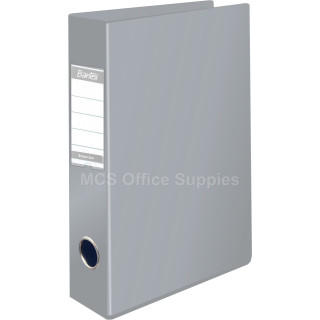 BANTEX 1451 GREY PVC L/A FILE