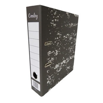 CROXLEY 1007 L/A FILE A4 RADO