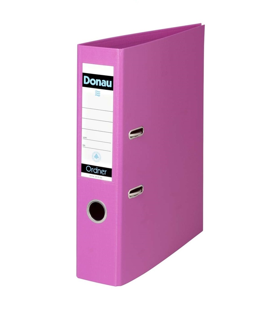 CTP 397 L/A FILE P/P 75MM VIOLET