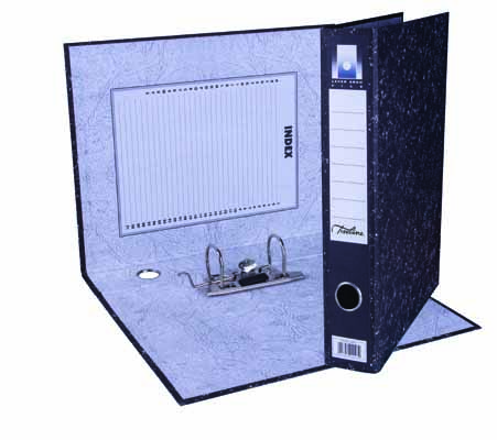 FILES FOOLSCAP L/A FILE