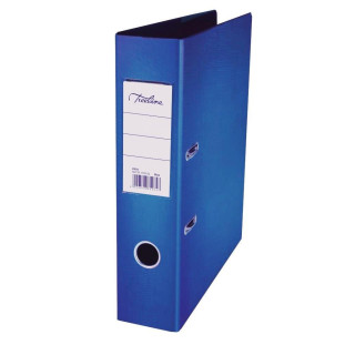 TREELINE PP 70MM L/A FILE DARK BLUE