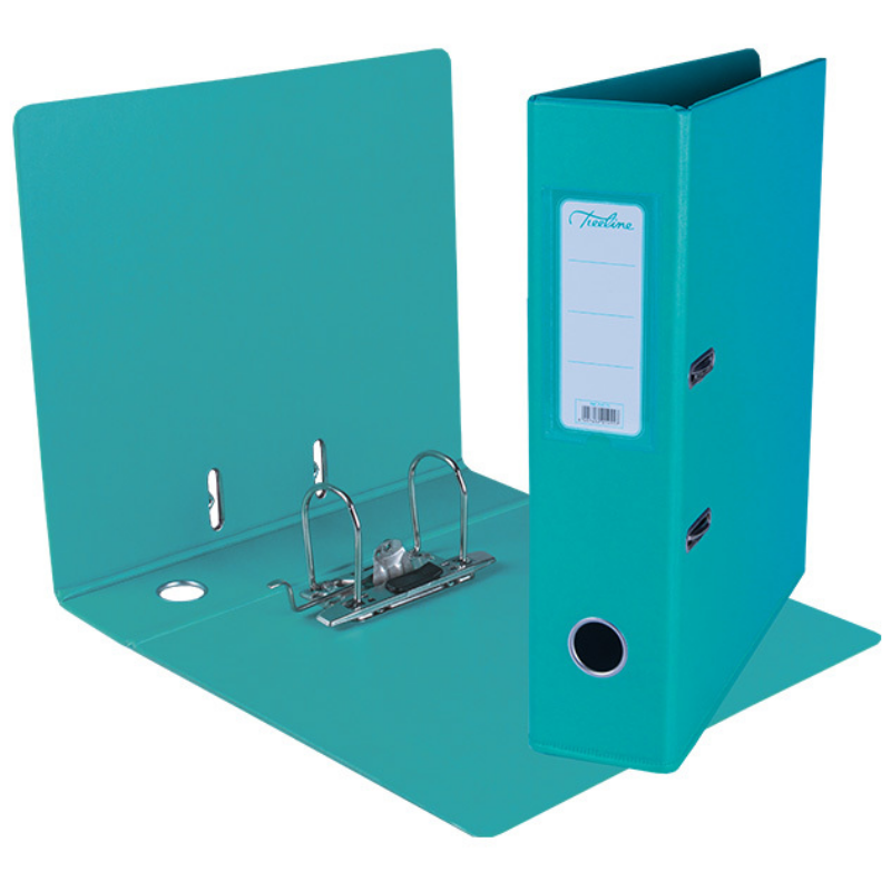 TREELINE PVC 70MM L/A TURQUOISE