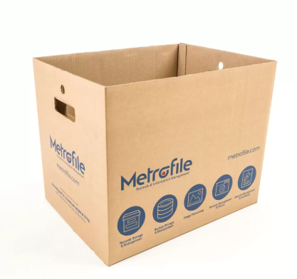 METRO BOX M2