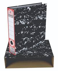 FILES 1024 A4 COVERED DUST COVER SET