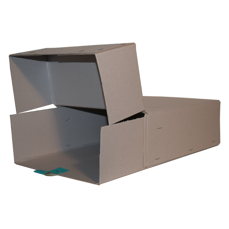 FILES 3001 FILING BOX SHORT OPEN H/D