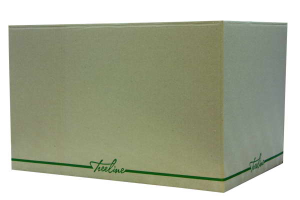 STORAGE BOX FC CORRUGATED TS120