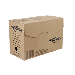 OPTIPLAN 300 ARCHIVE BOX A4