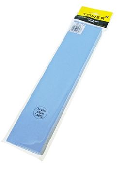 LABELS L/ARCH BLUE (12)