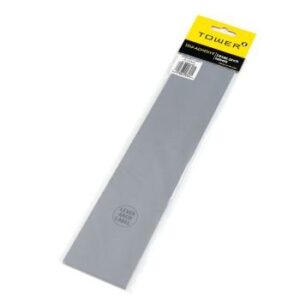 LABELS L/ARCH GREY (20)