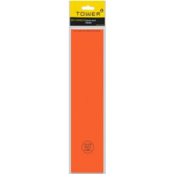 LABELS L/ARCH ORANGE (20)