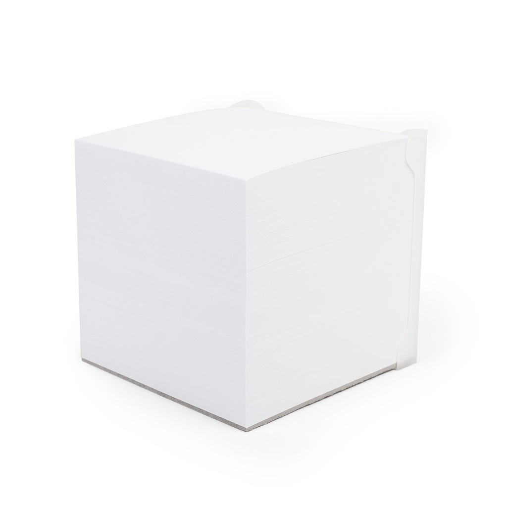 BANTEX 9753 CUBE REFILL WHITE