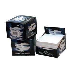[RFCUBEWHITE] TREELINE CUBE REFILL WHITE