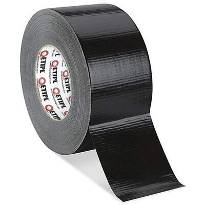 BOOK BINDING TAPE 48X25M BLACK