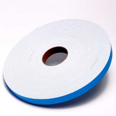 18X1.5X20M DOUBLE SIDED FOAM TAPE