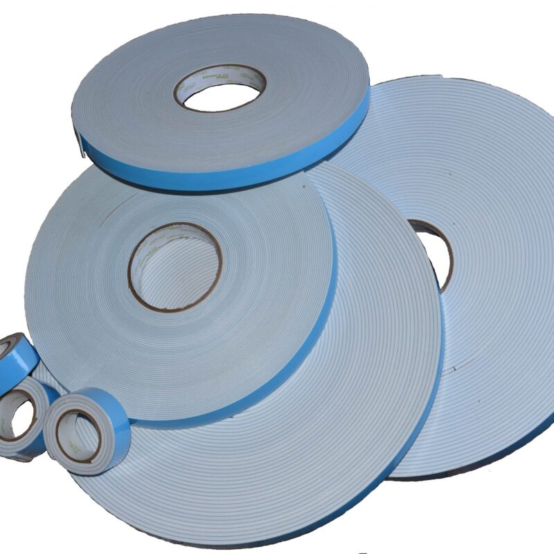 [TSELL18X30DS] SELLOTAPE 18X30 DOUBLE SIDED TAPE