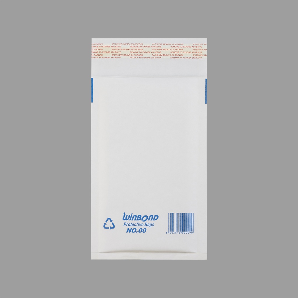 PADDED ENVELOPES 120X210 00