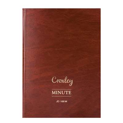ACCOUNT BKS 2Q MINUTE JD166
