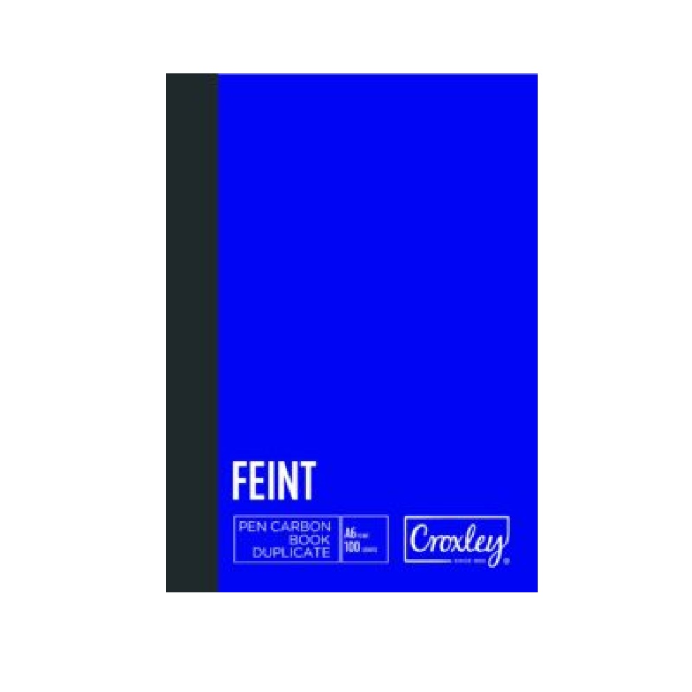 PEN CARBON BKS A6L DUP JD16