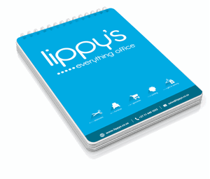 SPIRAL NOTE BKS A5 100P S/C