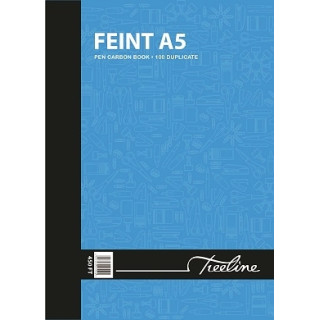 PEN CARBON TREELINE BKS A5 TRIP 