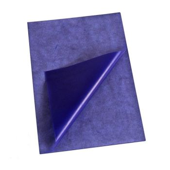 FILM CARBON BLUE