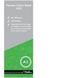 PROJECT BRD A4 160G WHITE (100)