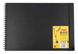 ARTBOARD SKETCHPAD  A3