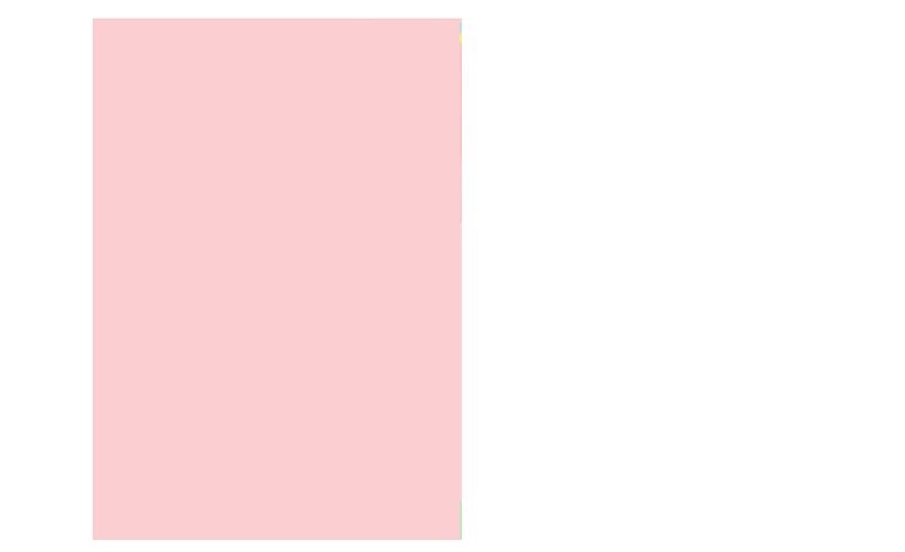 LIPPYS COLOUR PAPER A4 80G PASTEL PINK