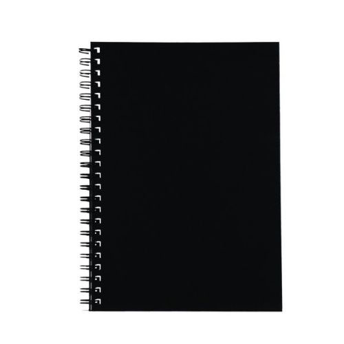 BANTEX 1820 A4 SPIRAL NOTEBOOK