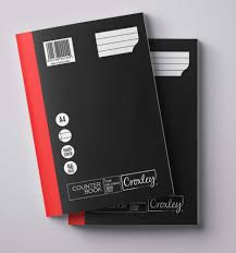 CROXLEY COUNTER 1Q FM BOOK