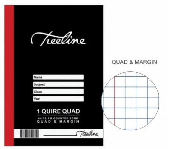 COUNTER BKS A4 1Q Q/MARGIN