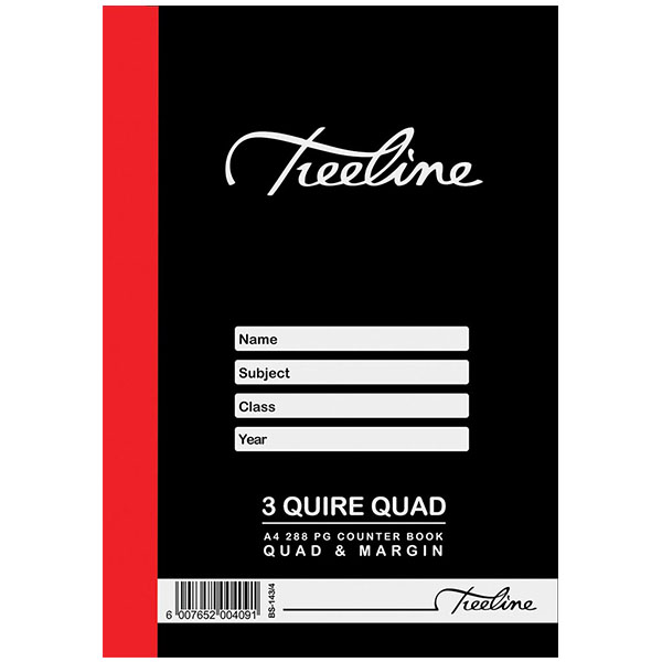 COUNTER BKS A4 3Q Q/MARGIN