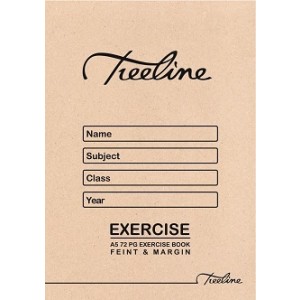 EXERCISE BKS A4 72P F/M