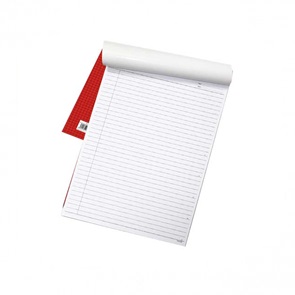 EXAM PADS 100S PUNCHED F/M