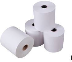 TALLY ROLLS 57X40 BOND