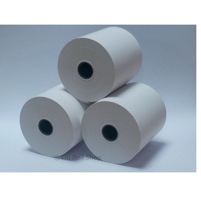 TALLY ROLLS 57X57 THERMAL