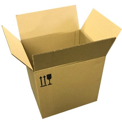 STOCK 5 BOX DW 450 X 300 X 300