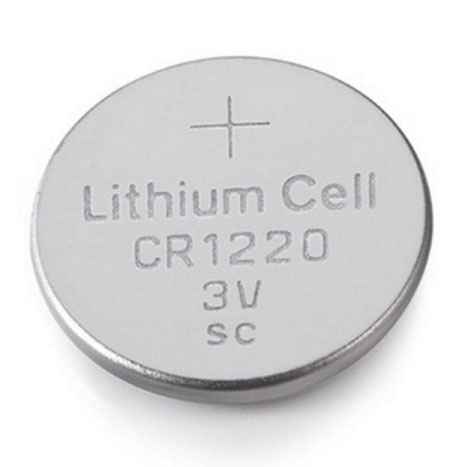CR1220 BATTERY